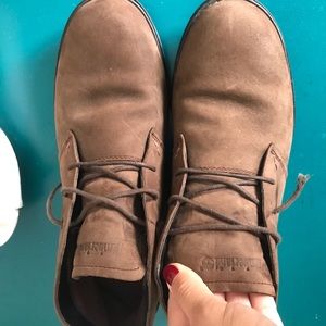 Timberland men’s 10